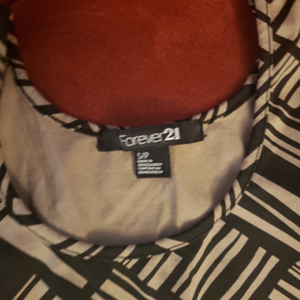☆FOREVER 21☆BODYCON☆DRESS☆ - Picture 2 of 2